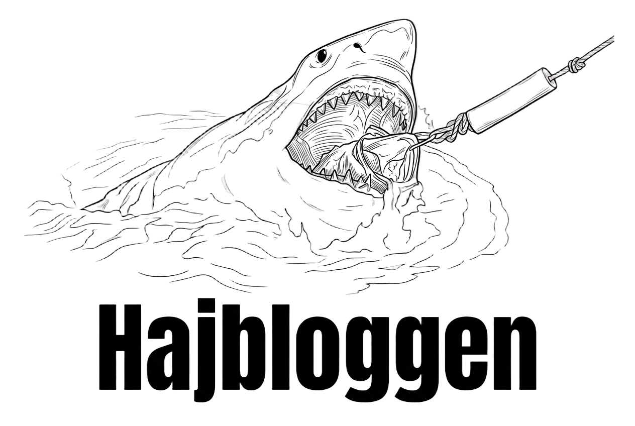 Hajbloggen
